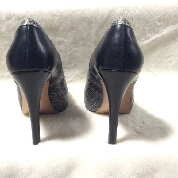 🐞 BCBGeneration Paeyton Pumps NWT - Picture 4 of 7